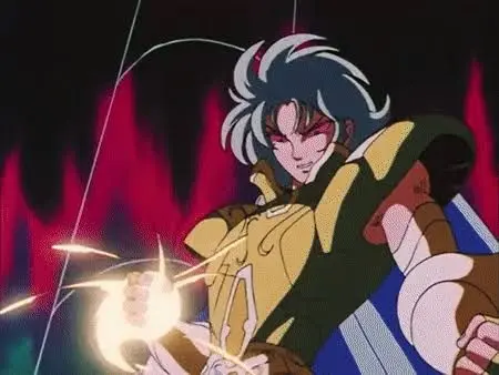 Profile image of Pope Gemini Saga