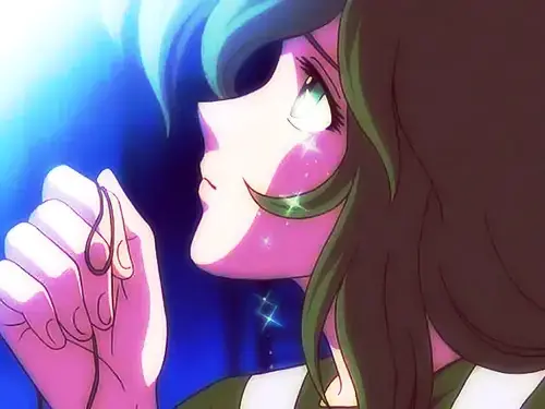Profile image of Andromeda Shun