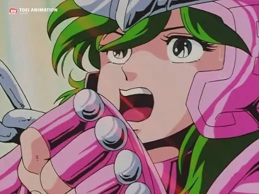 Profile image of Andromeda Shun