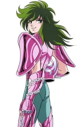 Profile image of Andromeda Shun