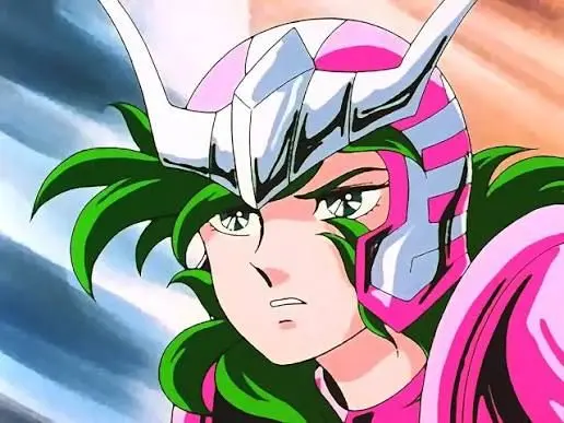 Profile image of Andromeda Shun