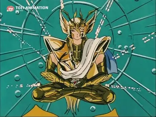 Profile image of Virgo Shaka