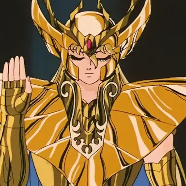 Profile image of Virgo Shaka