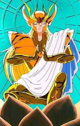 Profile image of Virgo Shaka