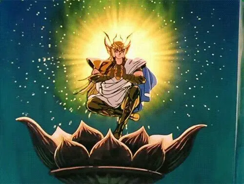 Profile image of Virgo Shaka