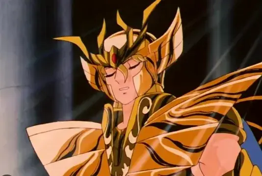 Profile image of Virgo Shaka