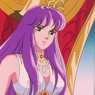 Profile image of Athena Saori Kido