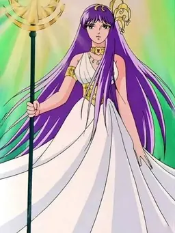 Profile image of Athena Saori Kido