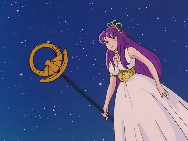 Profile image of Athena Saori Kido