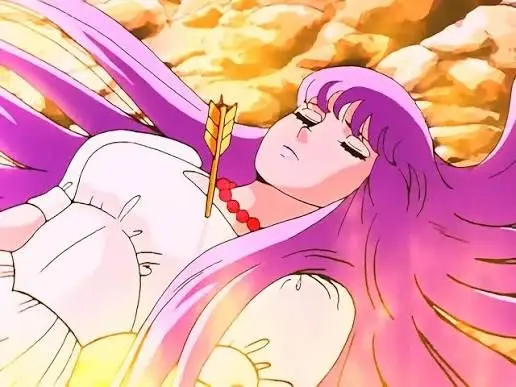 Profile image of Athena Saori Kido