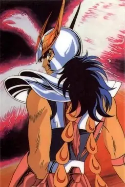 Profile image of Phoenix Ikki
