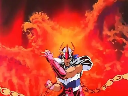 Profile image of Phoenix Ikki