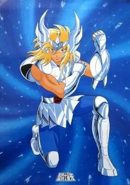 Profile image of Cygnus Hyoga