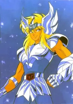 Profile image of Cygnus Hyoga