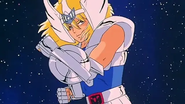 Profile image of Cygnus Hyoga