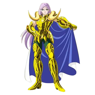 Profile image of Aries Mu