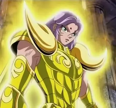 Profile image of Aries Mu