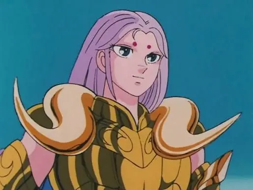 Profile image of Aries Mu