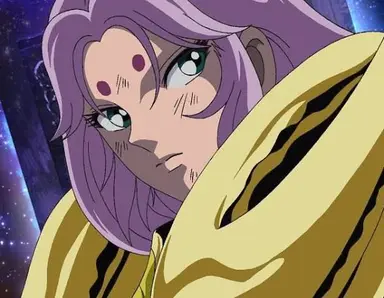 Profile image of Aries Mu