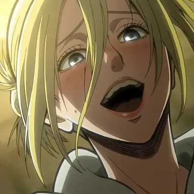 Profile image of 애니 레온하트