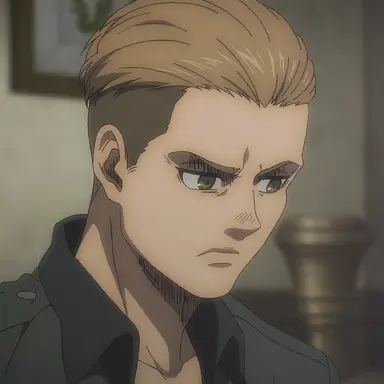 Profile image of 포르코 갤리어드