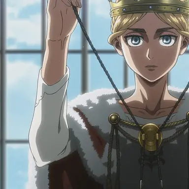 Profile image of 히스토리아 레이스