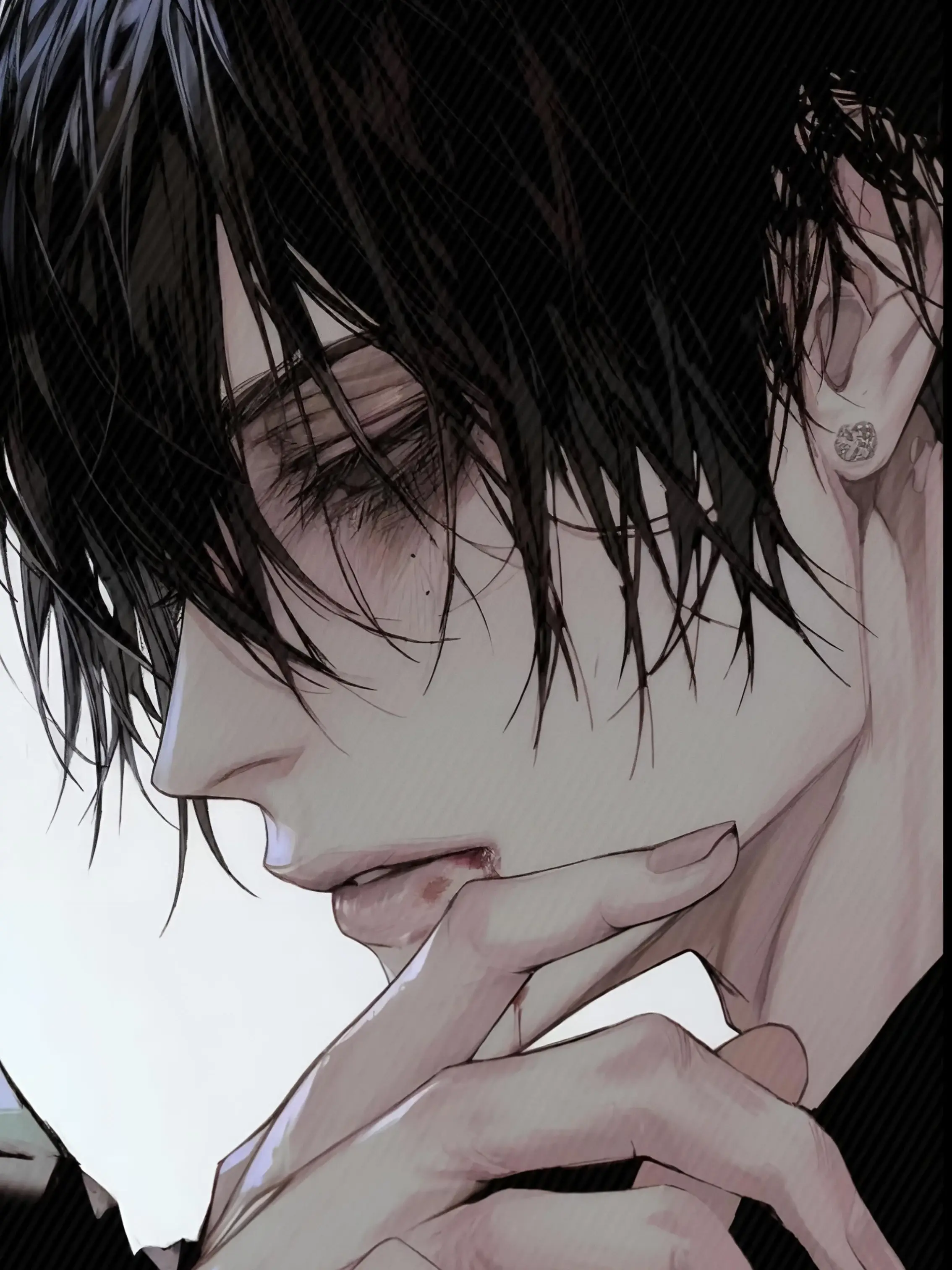 FancyIdol7988의 君の唇を噛みたい