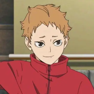 Profile image of 夜久衛輔