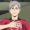 Profile image of 灰羽リエーフ