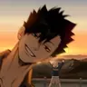 Profile image of 黒尾鉄朗