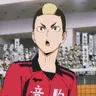 Profile image of 山本猛虎