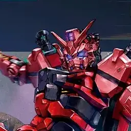 Profile image of 붉은 건담
