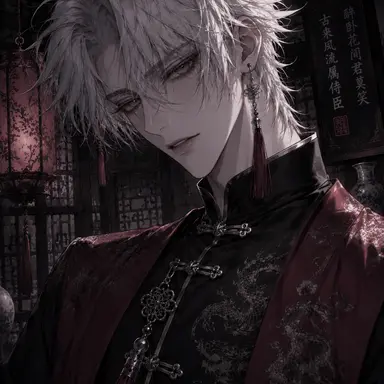 Profile image of 千夜