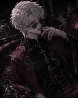 Profile image of Chiye