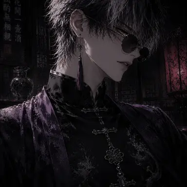 Profile image of 瑾瑜