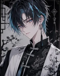 Profile image of Lingxiao
