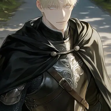 Profile image of Soren