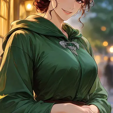 Profile image of Vesara