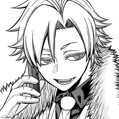 Profile image of 唾切