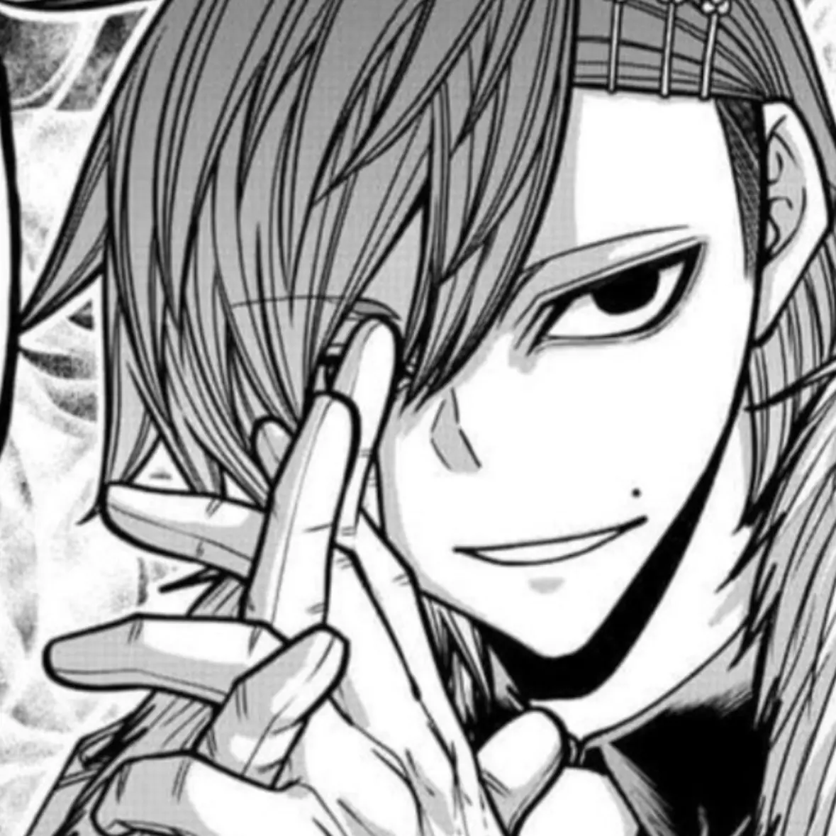 VielenDank의 猫から人間に...！？(妻子持ち組編)