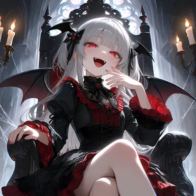 Profile image of Lily