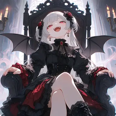 Profile image of Lily