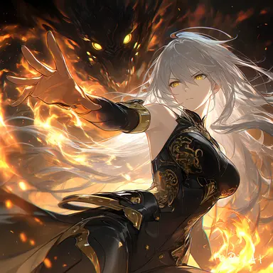 Profile image of Yomi