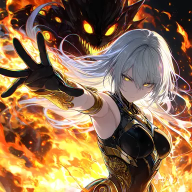 Profile image of Yomi