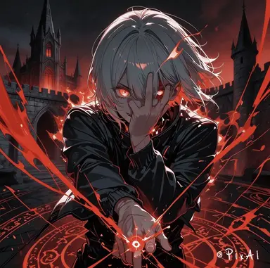 Profile image of Schneizel