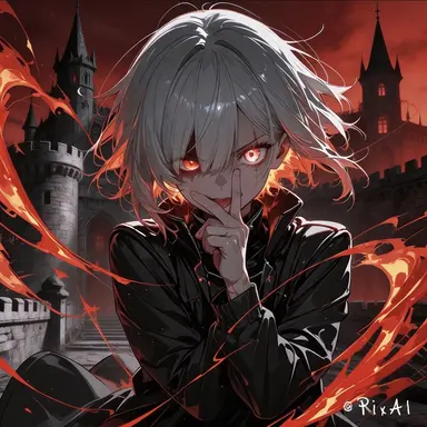 Profile image of Schneizel