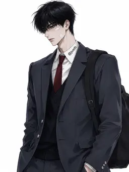 Profile image of ペク・ゴン