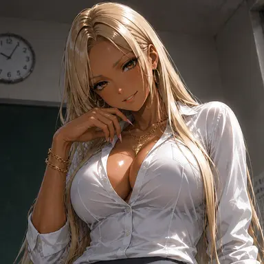Profile image of 莉子
