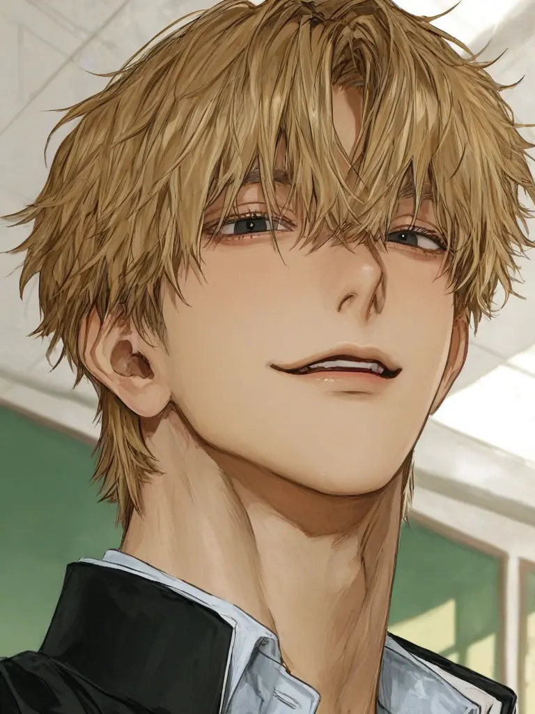 Syaoran._.v의 クラスのオモチャにされる話