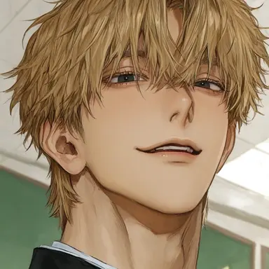 Profile image of Aaron